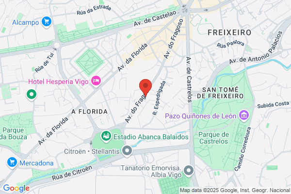 Talleres Fragoso
