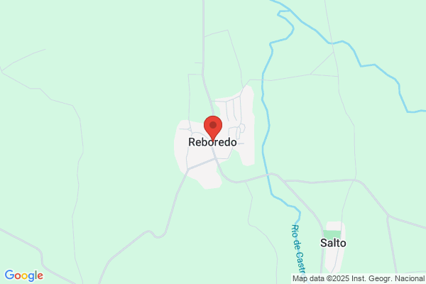 Reboredo Ferradas a.