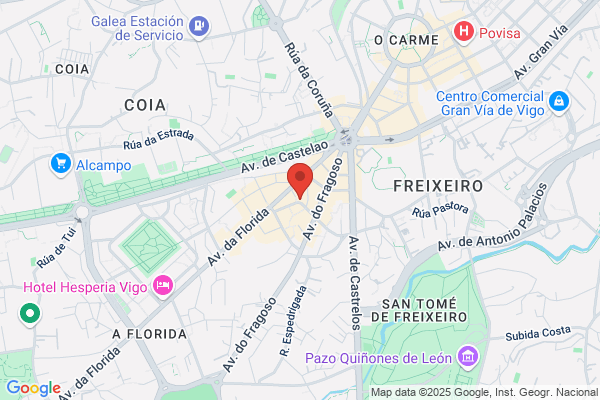 Fermacer S.L.
