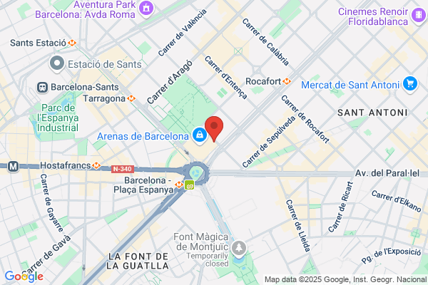 Arenas Villarroel l.