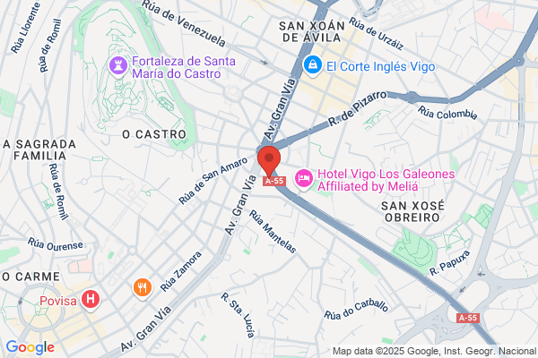 Clínica de Coloproctología Dr. E. Moncada Iribarren