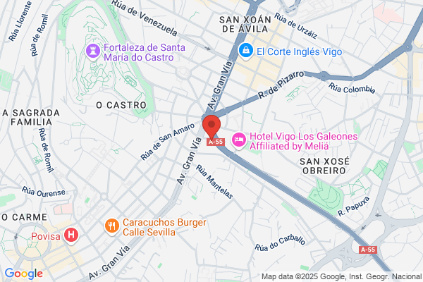 Clinica Quirurgica Nuestra Señora Del Pilar S. l. - Sanatorio