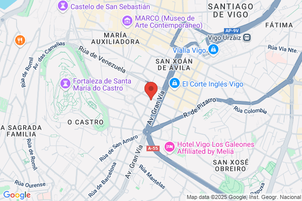 Centro de Lenguaje y Desarrollo
