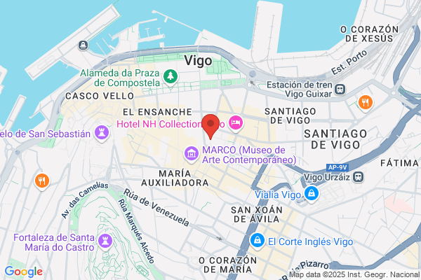 ARGÜELLES CLINICA DEL PIE