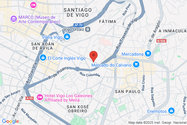 Clinica De Digitopuntura Coreana s.L.