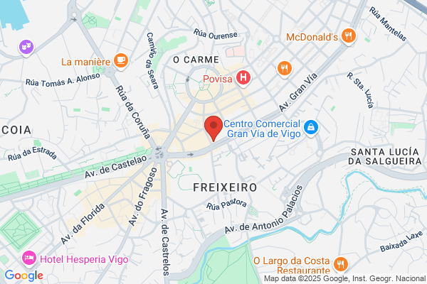 Novo Porto Antonio - Medicina General