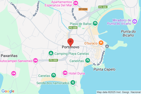 Novo Porto a.