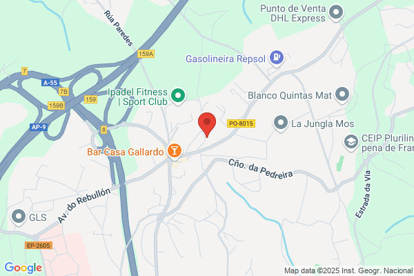 Pereira Cubeiro j. J.