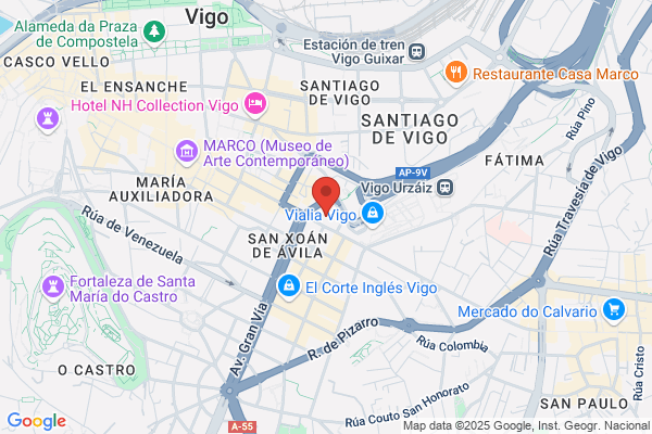 Psiglo Xxi-Clinica