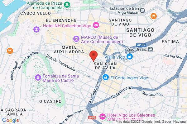 Centro de Fisioterapia y Reeducación Funcional Ml
