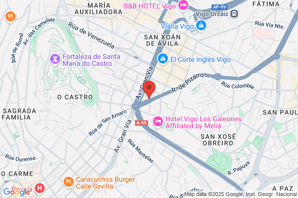 Parcero Fernandez f.