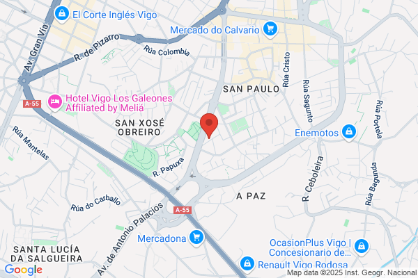 Trias Arroyo S.L.