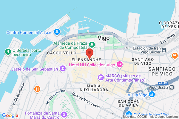 Bomos Del Atlantico S.A.