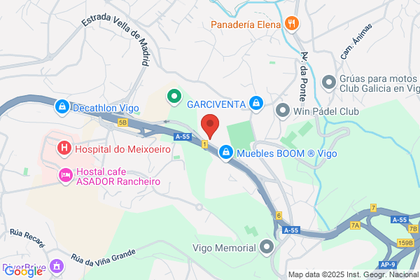 Mobiliarios Vigomobel S.L.