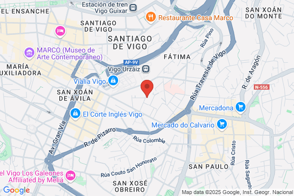 Imagen Hosteleria Y Oficinas S.L.