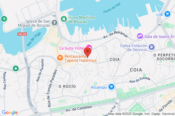 Comercial Alguima - Motores Marinos