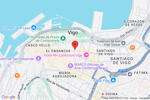 New-Port Vela S.L.