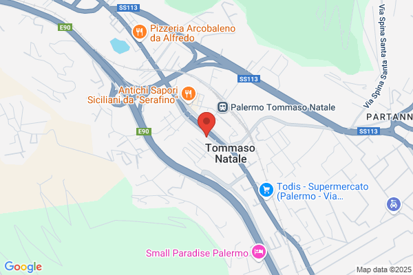 Tusapesca S. A.