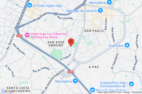 Organizaciones Regionales De La Prevencion S.L.