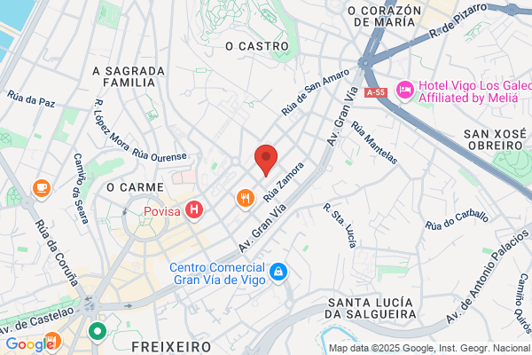 Dental Vigo S.L.