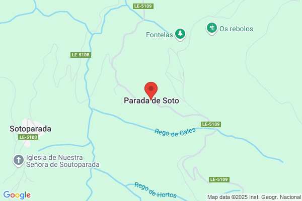 Parada Soto j.