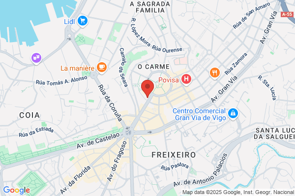 Óptica gafas.es