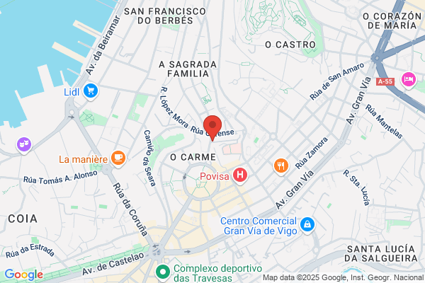 Confiteria Y Panaderia Los Angeles S.L.