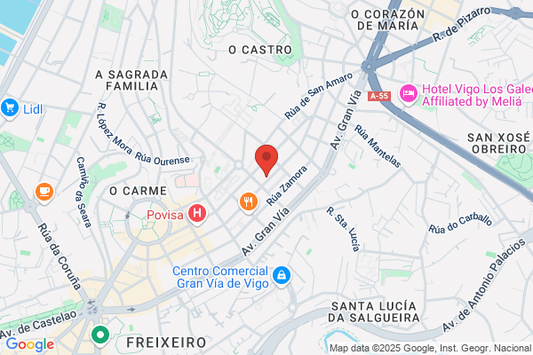 Gonzalez Arias - Panaderia Panaderia m.