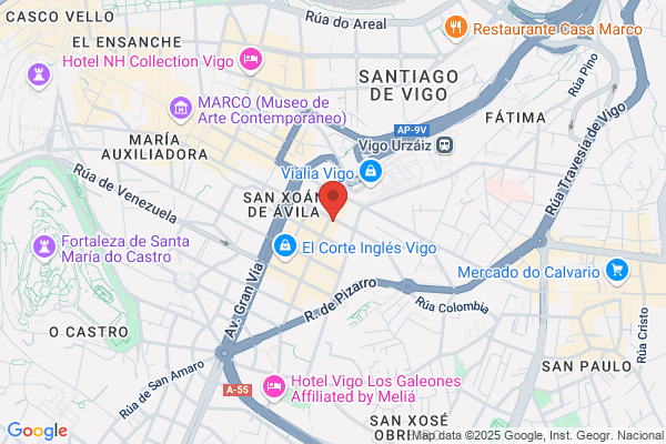 Panaderia Casablanca - Panaderia Y Bolleria Artesana