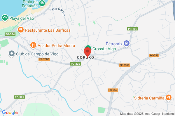 Panaderia Casal