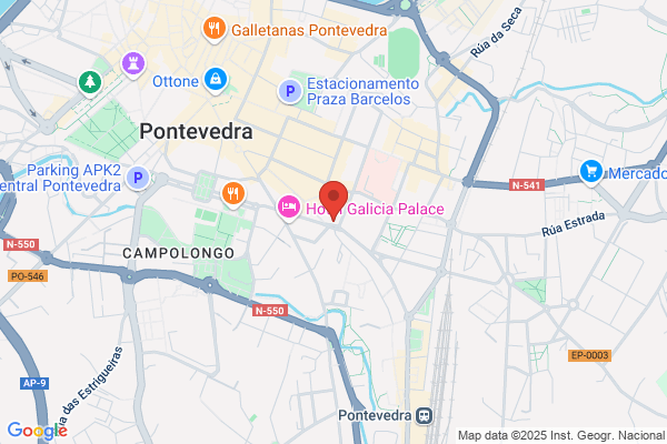 Panaderia Confiteria A Devesa Vigo S.L.