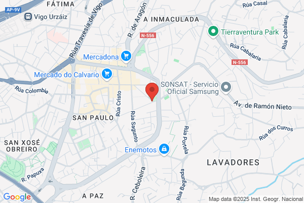 Panaderia Dalia