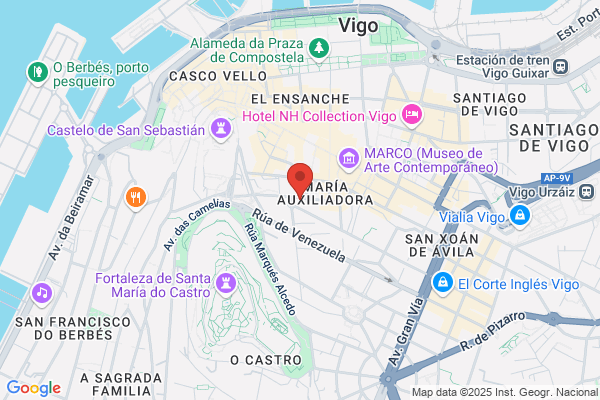Panaderia Dario