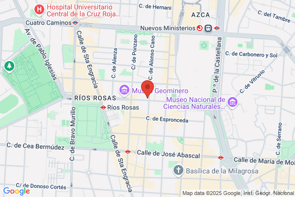 Panaderia El Maravillas