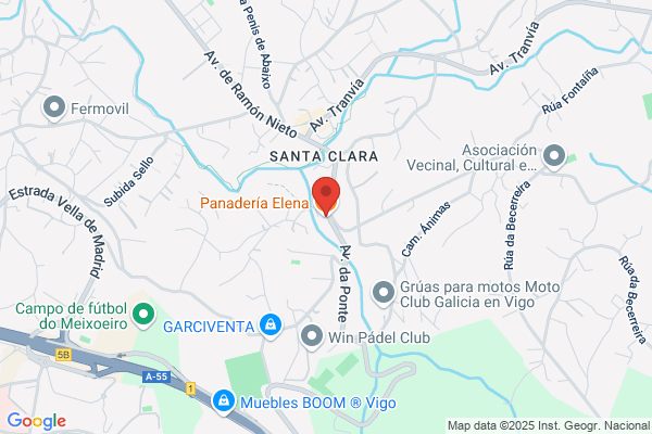 Panaderia Elena S.L.