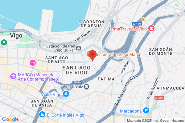 Panaderia La Reguladora