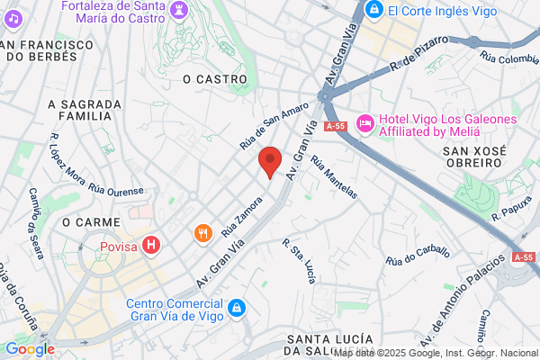 Panaderia Lembranza
