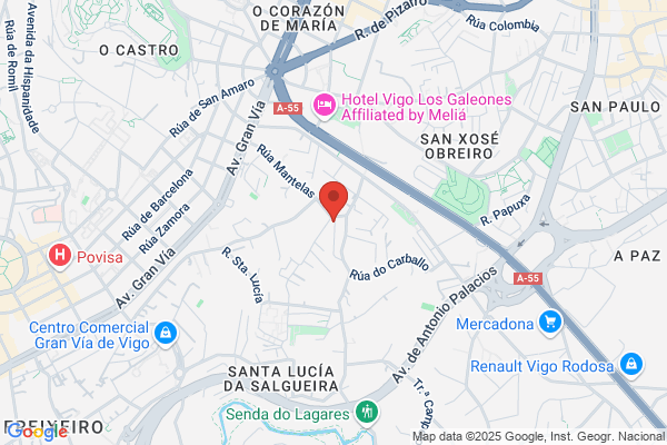 Panaderia Mantelas