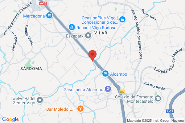 Panaderia Raviso