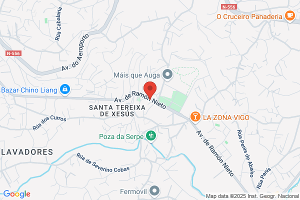 Pereira De Jesus j.