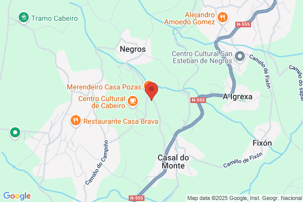 Ballesteros Cabaleiro j. C.