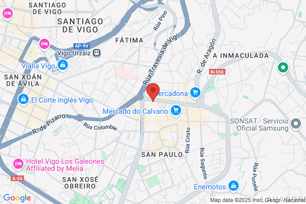 Señalizaciones Y Balizamientos De Galicia S.A.