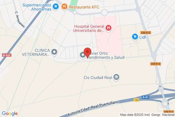 Clinica Capilar F. Sotelo