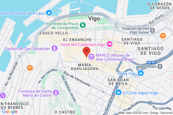 Instituto Capilar Svenson International