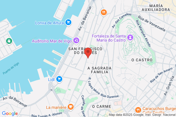 Jaime Castillo Conde-Jose Maria Costa Gonzalez Cdad