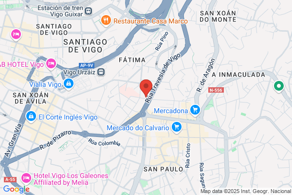 Peluqueria Delfos - Peluqueria De Caballeros