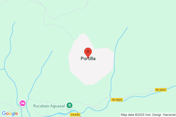 Portilla Arce a. M.