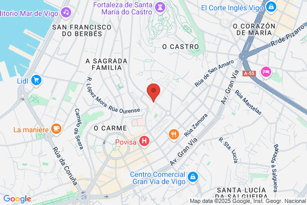 Moure Carballo m. L.