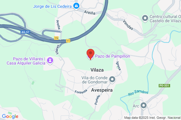 Pazo Pampillon m. C.