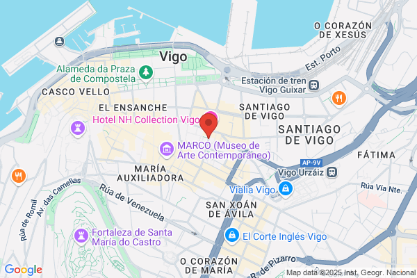 Peluqueria Guay